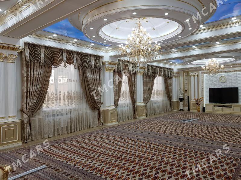 zanaveska perdeler tutylar - Aşgabat - img 8