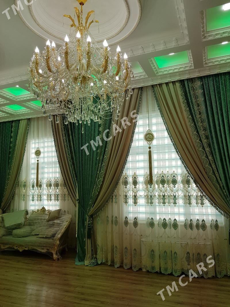 Zanaveska perdeler tutylar - Aşgabat - img 10
