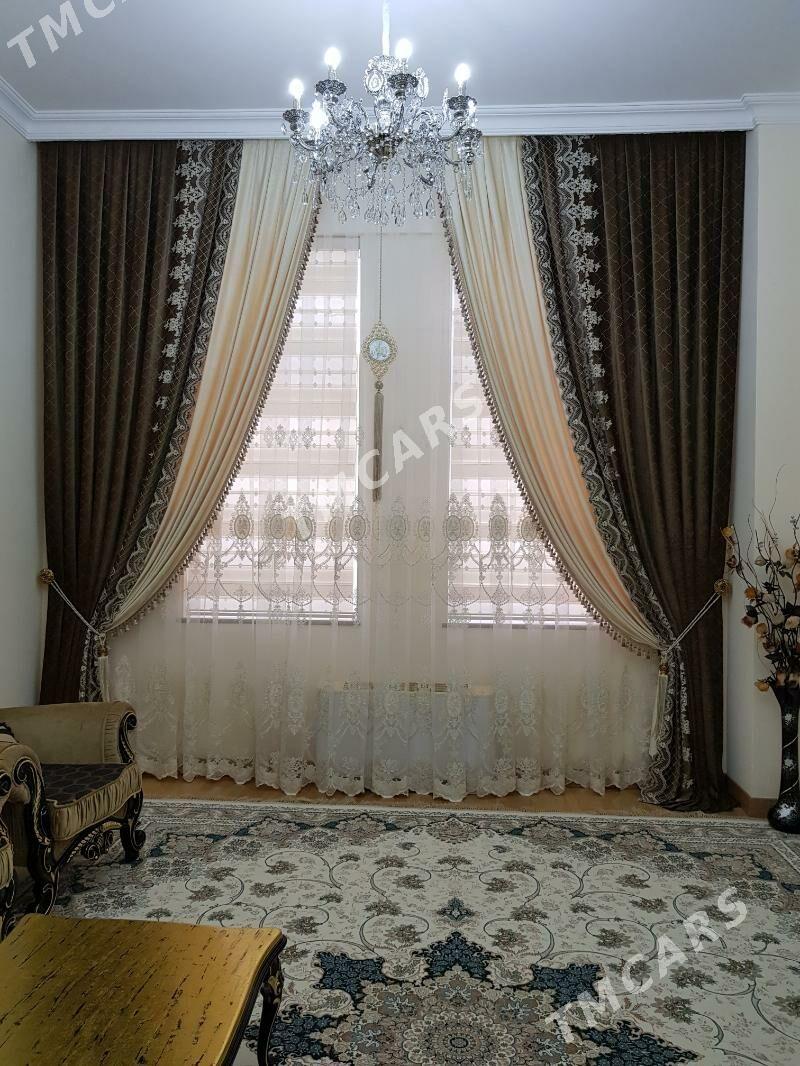 Zanaveska perdeler tutylar - Aşgabat - img 3