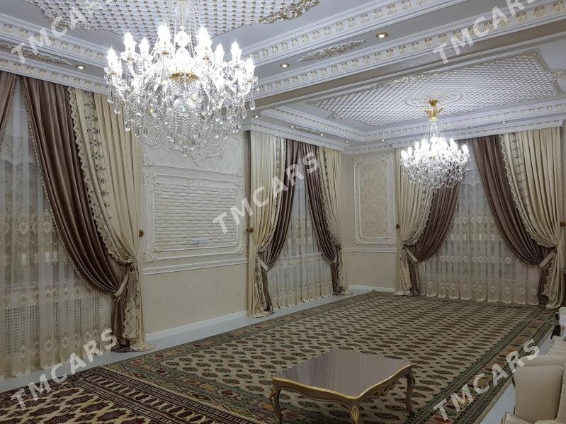 Zanaveska perdeler tutylar - Aşgabat - img 7