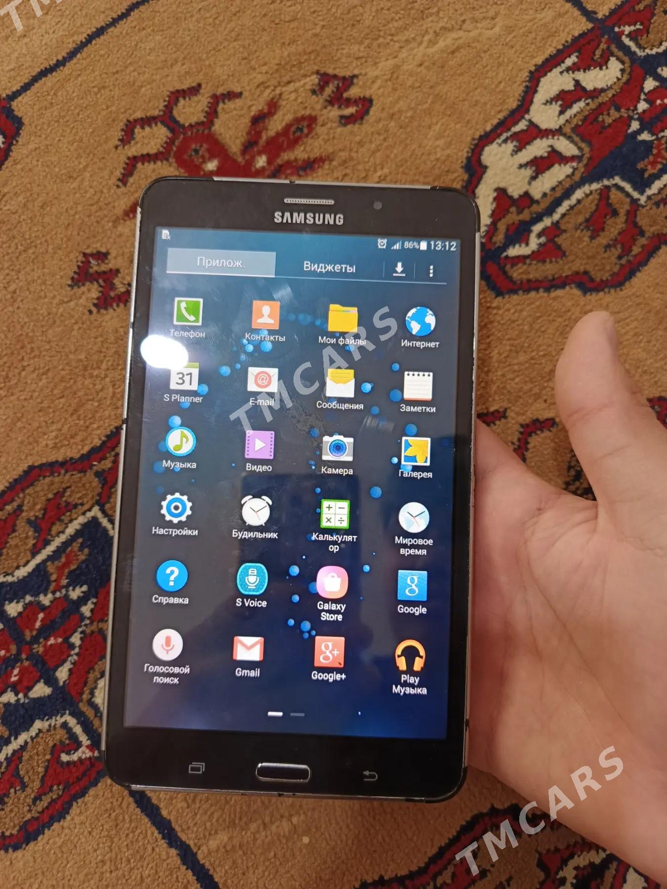 Galaxy Tab 4 - Ашхабад - img 4