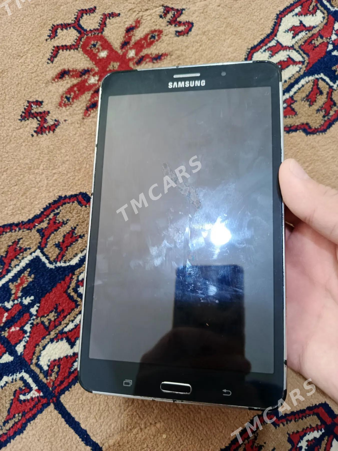 Galaxy Tab 4 - Ашхабад - img 3