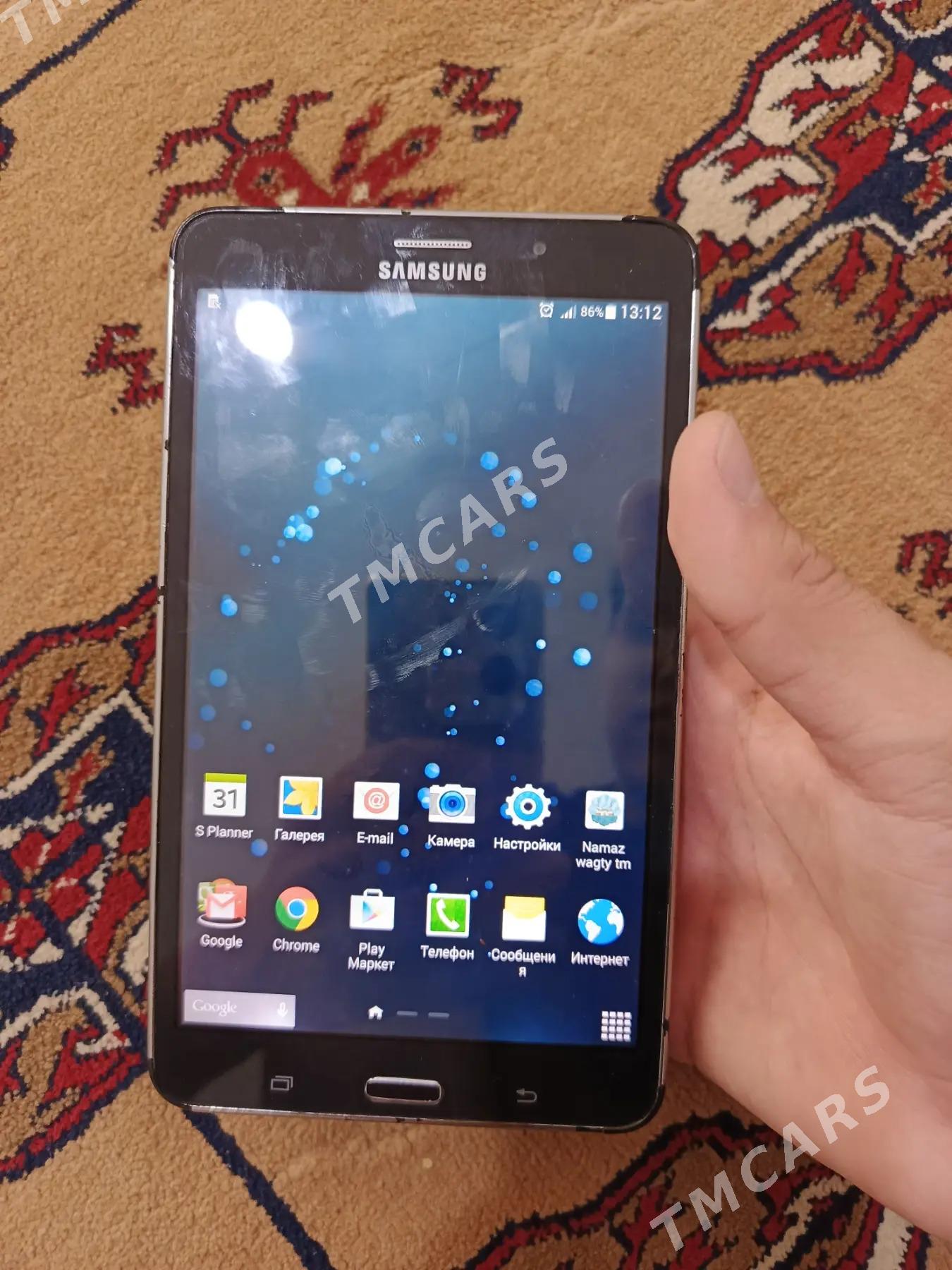 Galaxy Tab 4 - Ашхабад - img 2