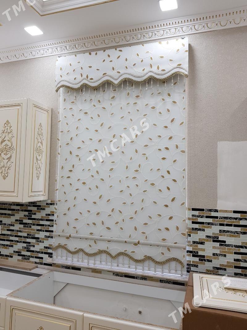 zalyuz jalyuz - Aşgabat - img 6