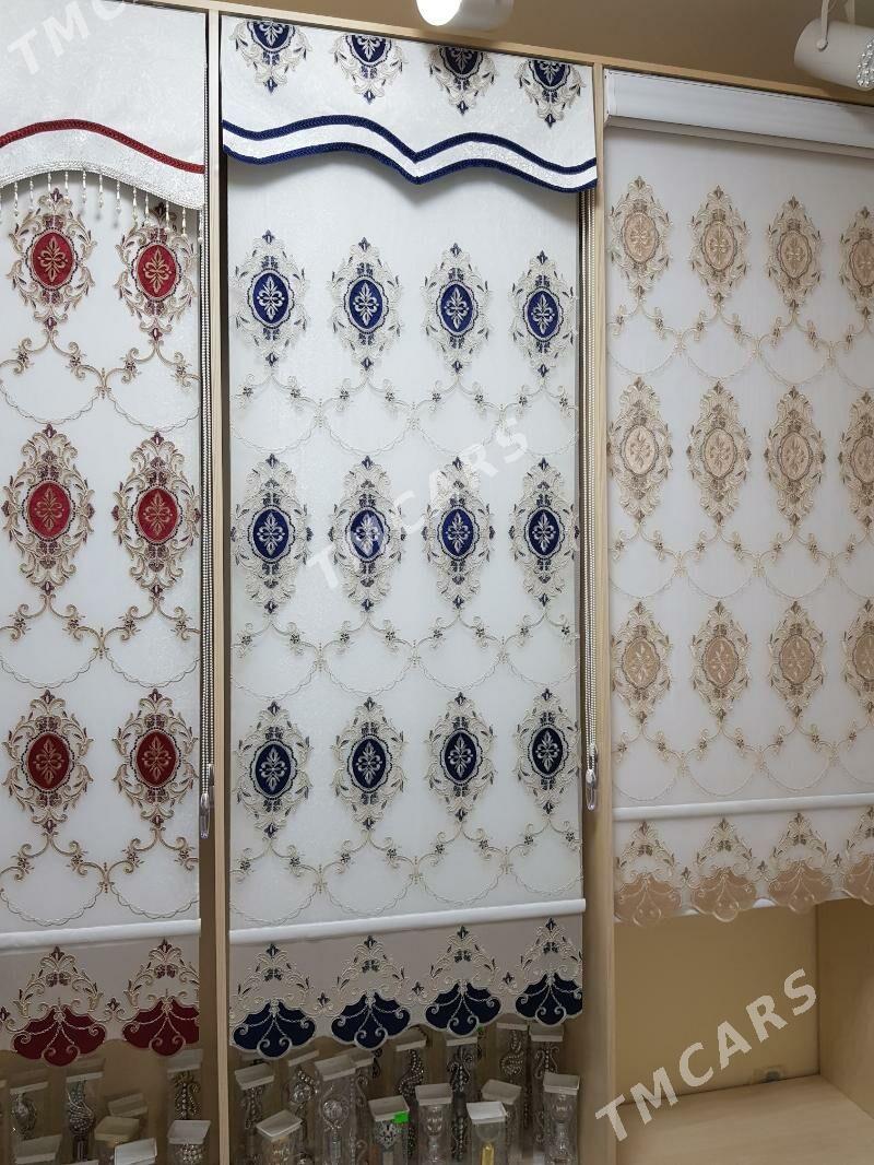 zalyuz jalyuz - Aşgabat - img 7