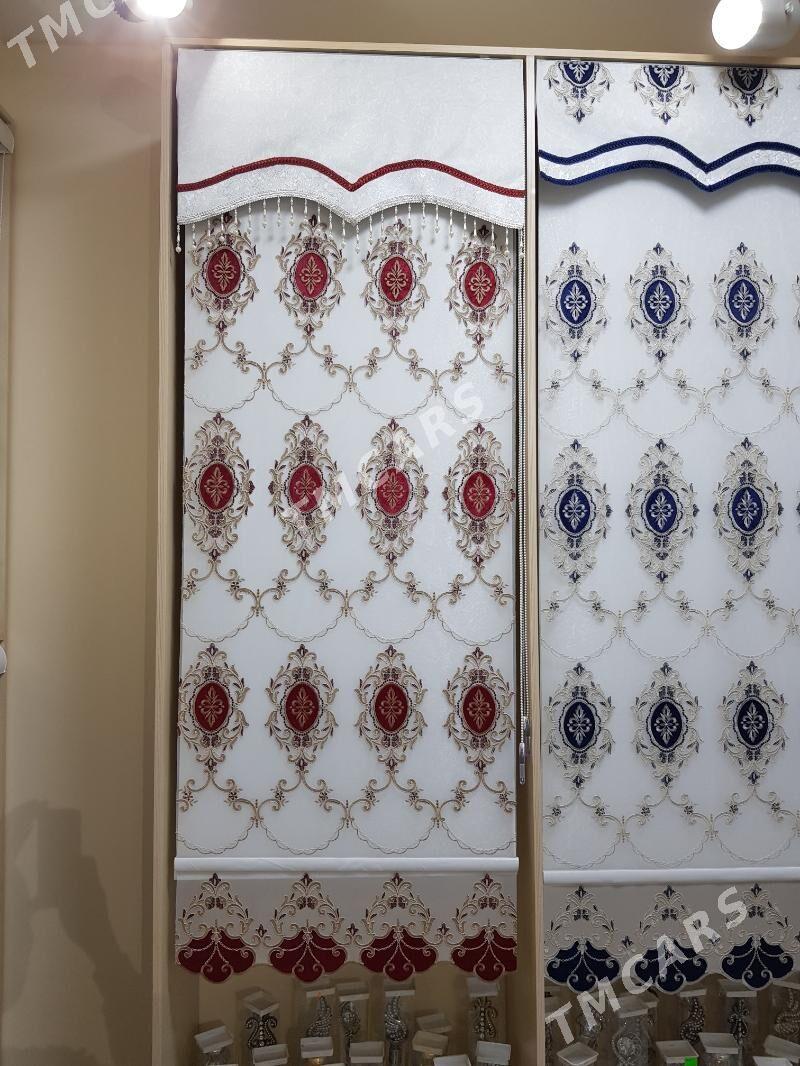 zalyuz jalyuz - Aşgabat - img 5