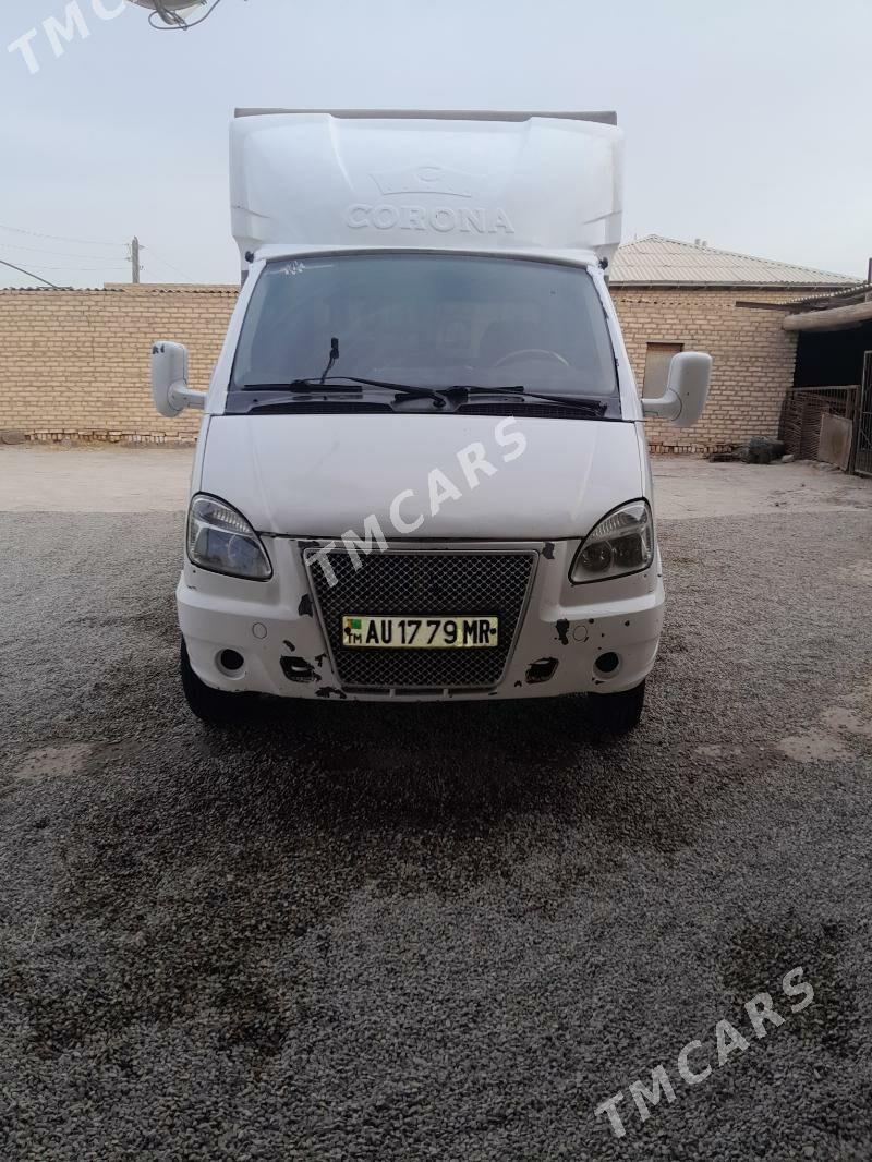 Gaz Gazel 2004 - 140 000 TMT - Wekilbazar - img 2