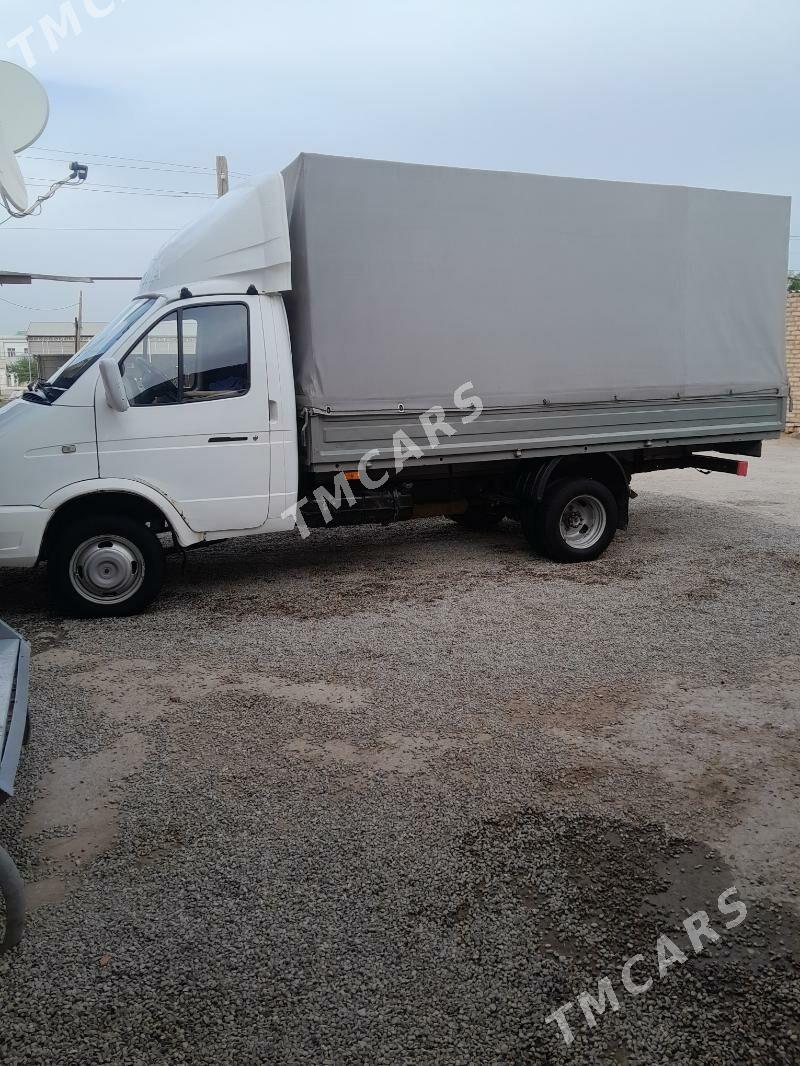 Gaz Gazel 2004 - 140 000 TMT - Wekilbazar - img 3
