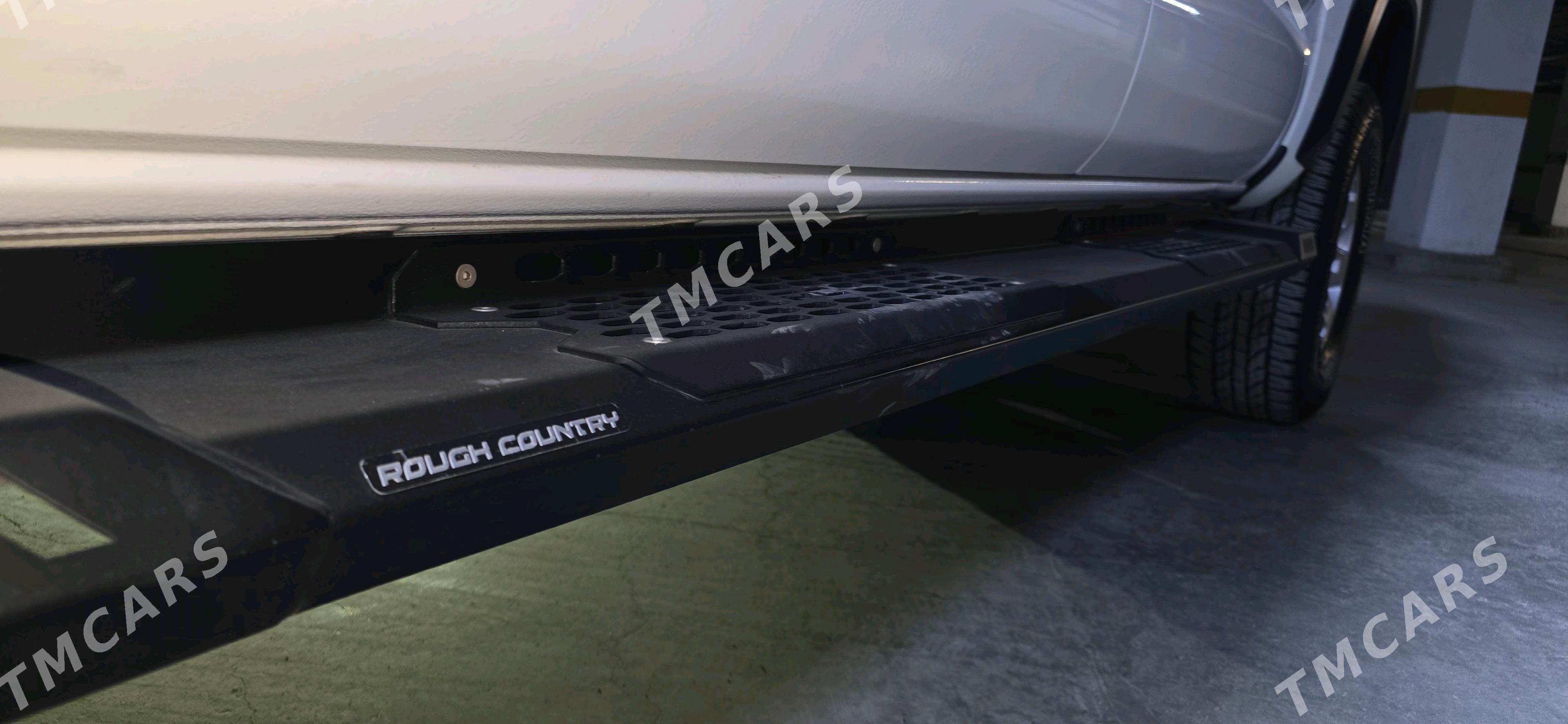 Toyota Tacoma 2020 - 900 000 TMT - Ашхабад - img 8