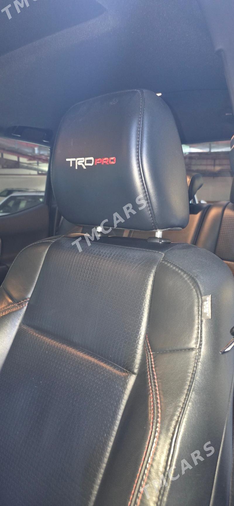Toyota Tacoma 2020 - 900 000 TMT - Ашхабад - img 4