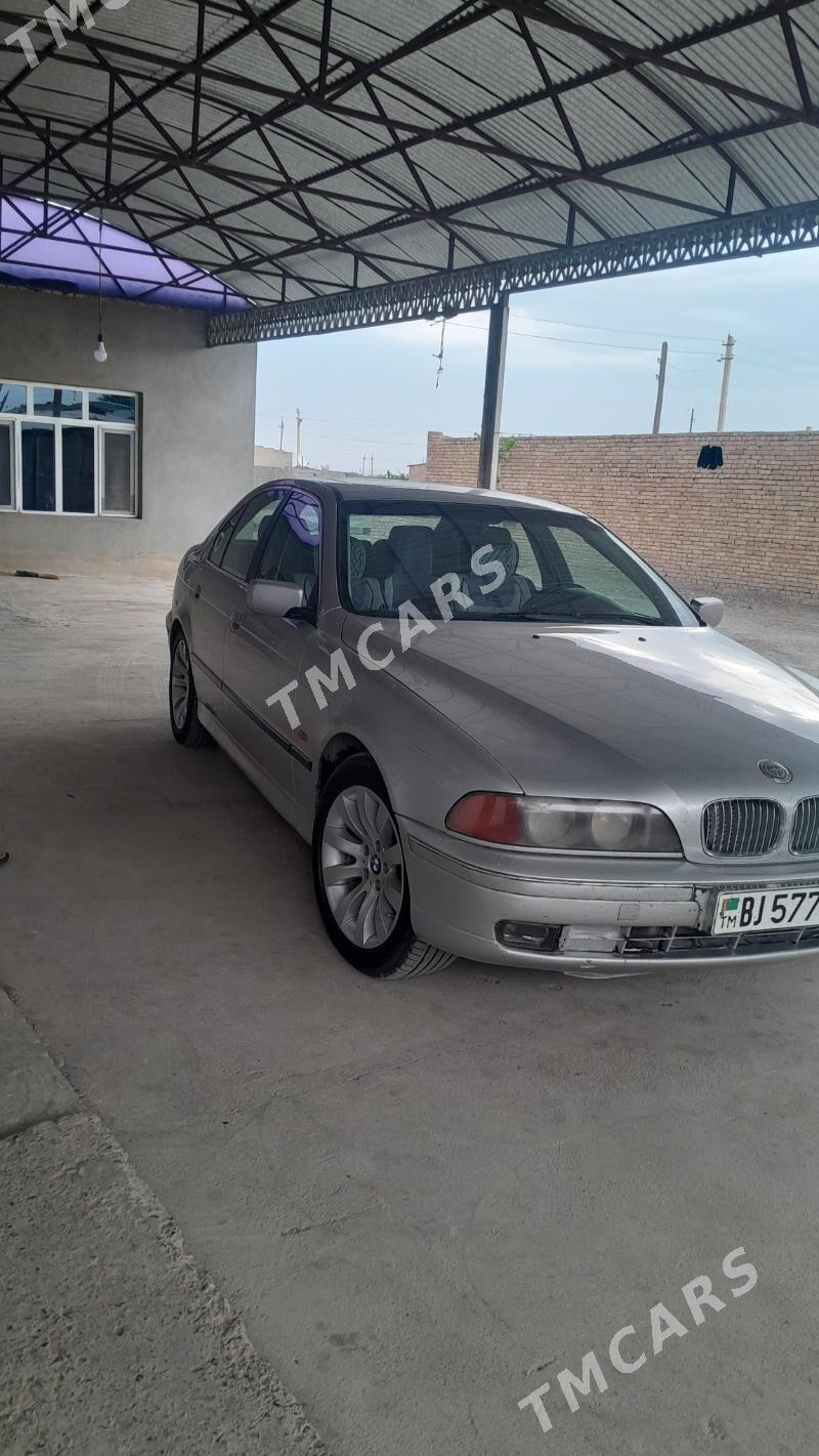 BMW E34 1998 - 80 000 TMT - Кака - img 3