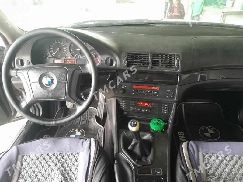 BMW E34 1998 - 80 000 TMT - Кака - img 7