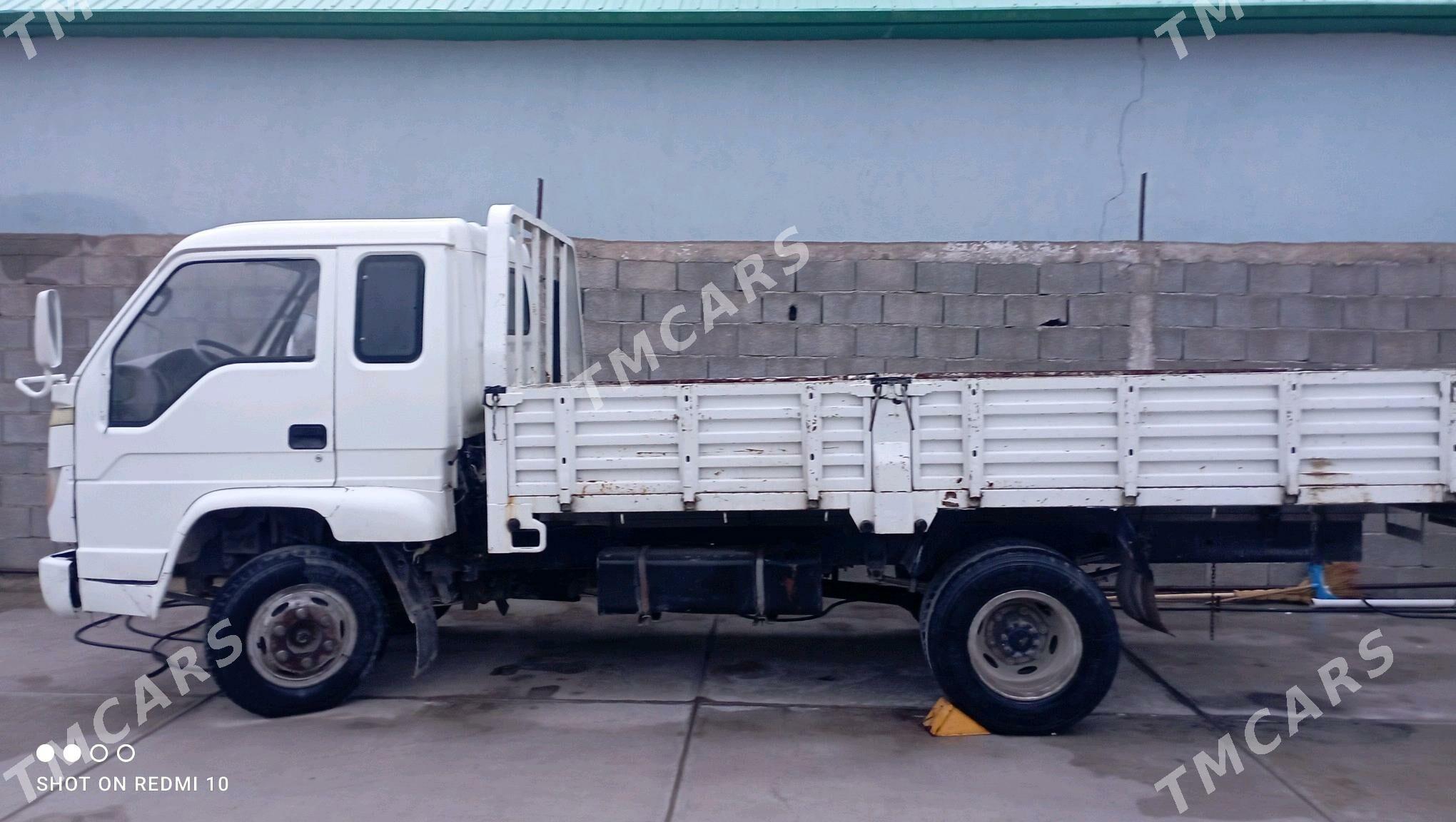 Foton TOANO 2011 - 220 000 TMT - Ак-Бугдайский этрап - img 2