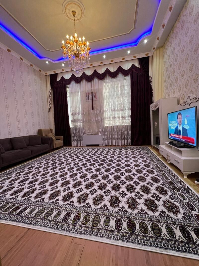 5 kom elitka Aytakow 13 tapgyr - Ашхабад - img 3
