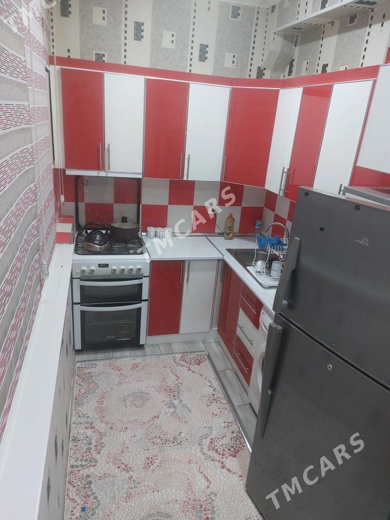 kwartyra - Türkmenbaşy - img 4