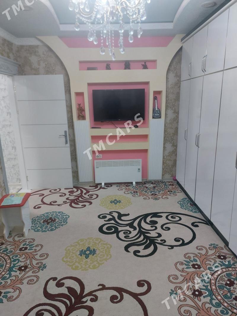 kwartyra - Türkmenbaşy - img 3