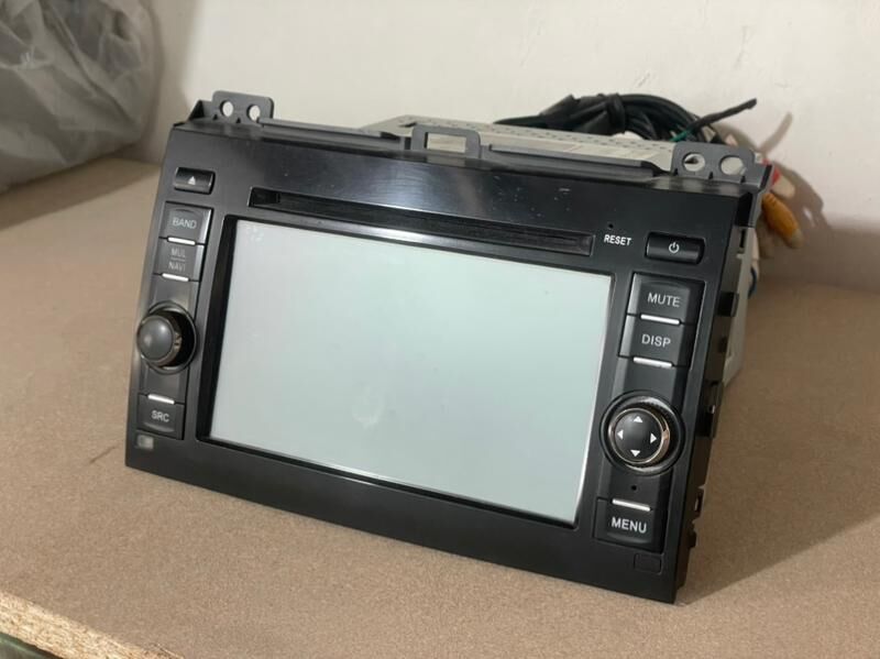 prado magnitafon 550 TMT - Türkmenbaşy - img 1