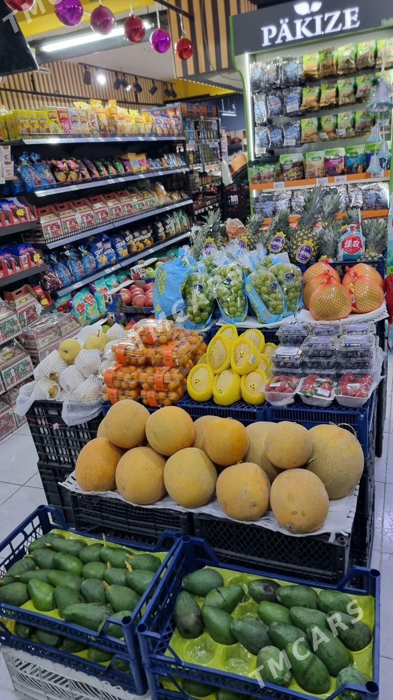 Market satlyk mir6 - Aşgabat - img 4
