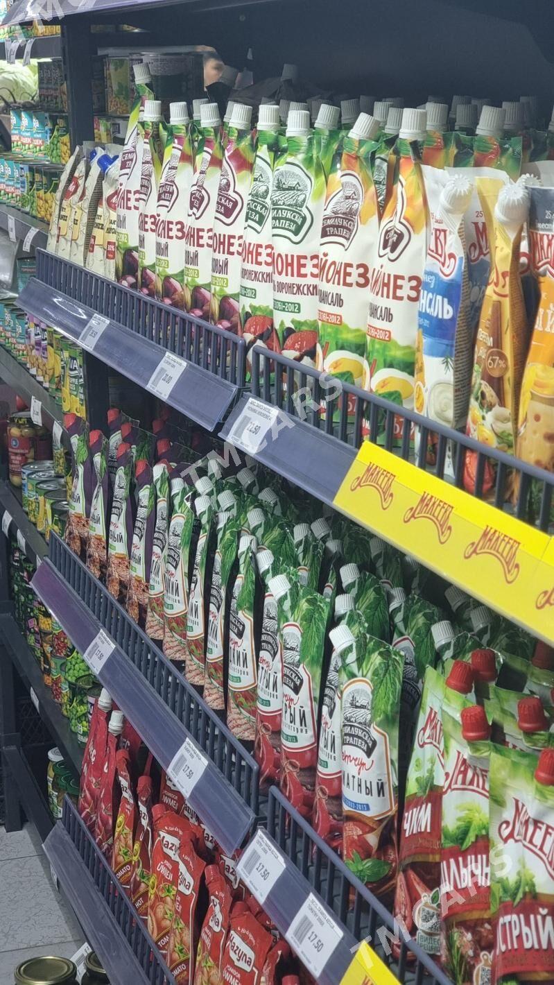 Market satlyk mir6 - Aşgabat - img 1