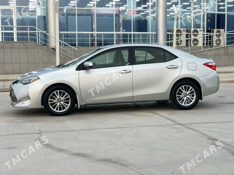 Toyota Corolla 2018 - 190 000 TMT - Türkmenabat - img 4