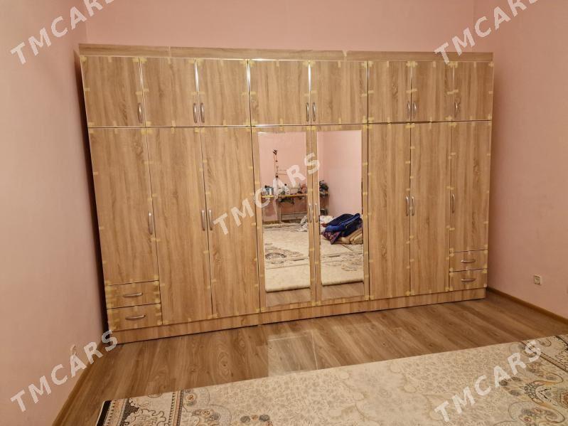 MEBEL TÄZE GARNITUR ŞKAF - Ашхабад - img 2