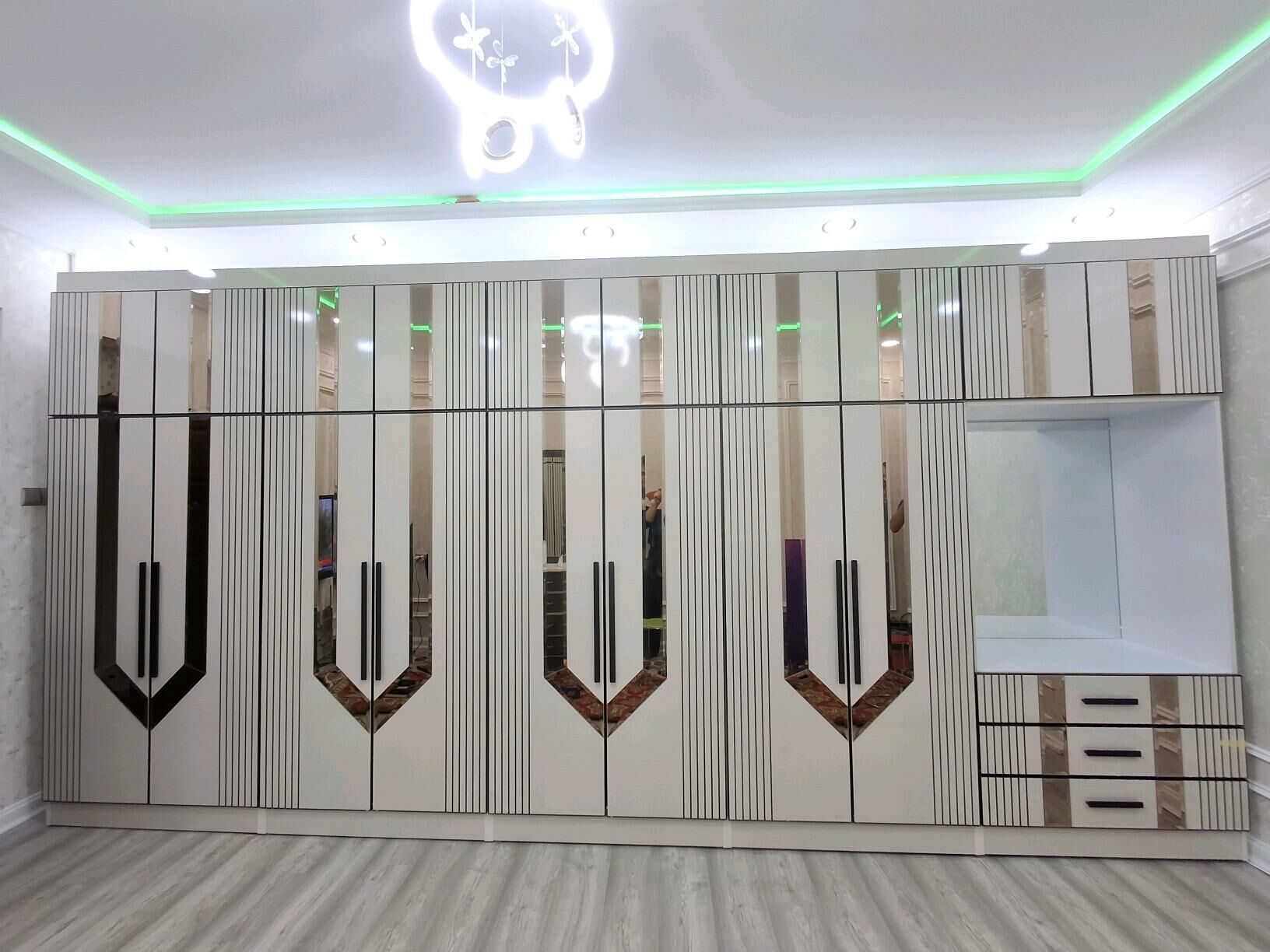 MEBEL ️️️ ŞKAF MEBIL - Ашхабад - img 2