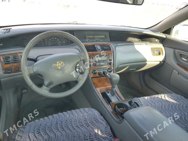 Toyota Avalon 2002 - 190 000 TMT - Mary - img 3