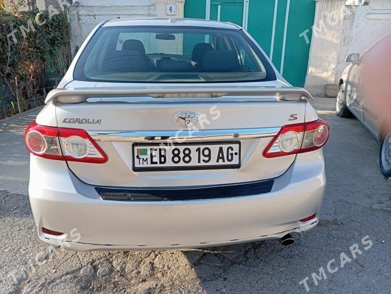 Toyota Corolla 2012 - 175 000 TMT - Aşgabat - img 2