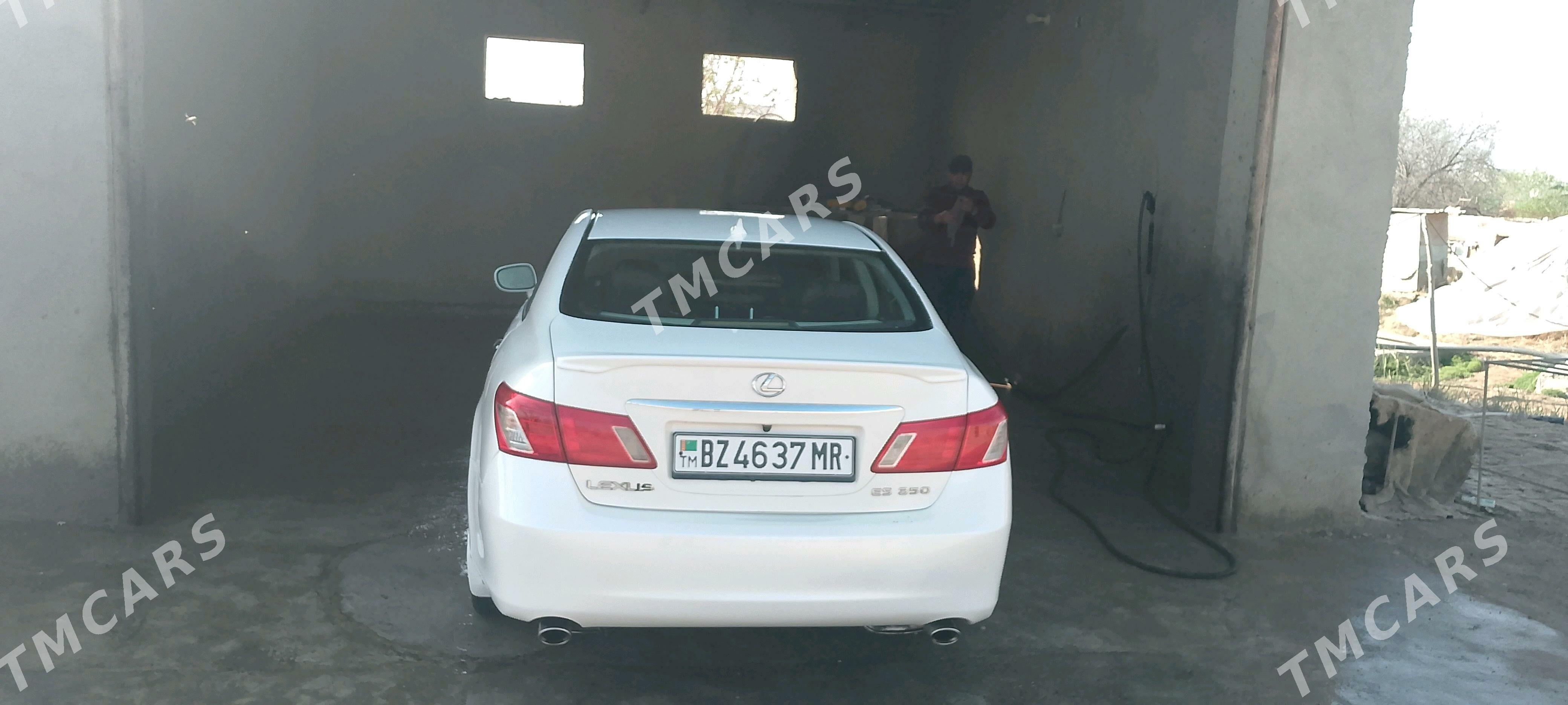 Lexus ES 350 2006 - 170 000 TMT - Ýolöten - img 4