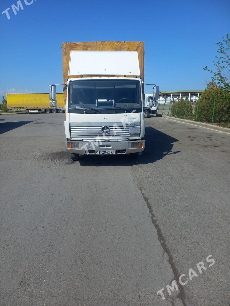 Mitsubishi L200 1997 - 195 000 TMT - Aşgabat - img 3