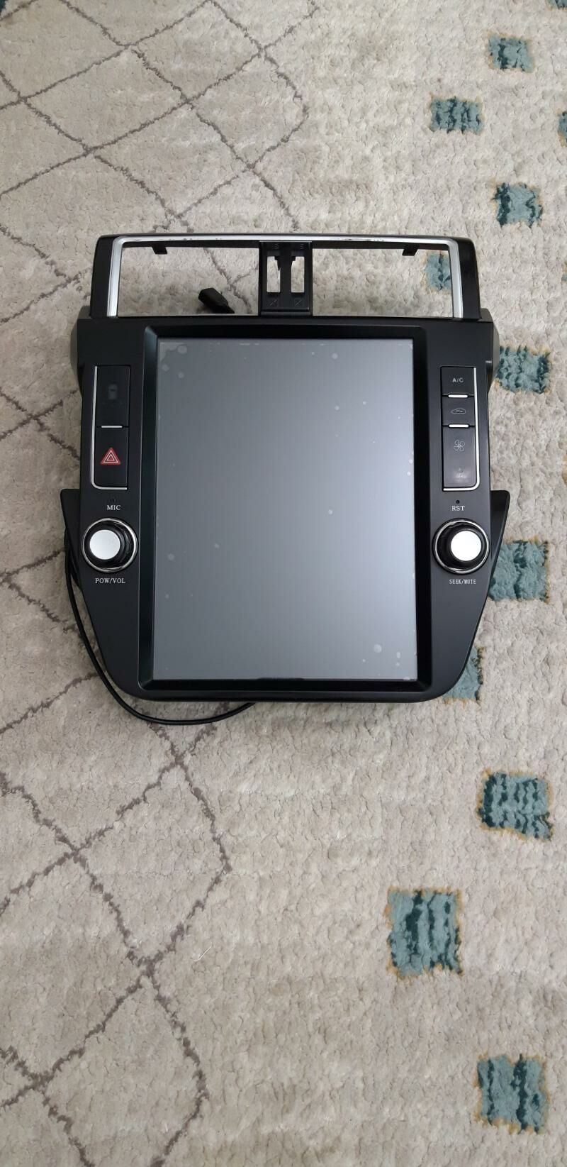 prado we pajero sport monitor 3 200 TMT - Ашхабад - img 2