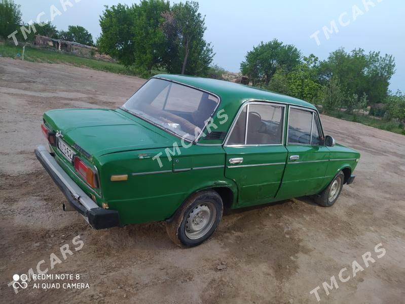 Lada 2106 1986 - 13 000 TMT - Baýramaly - img 2