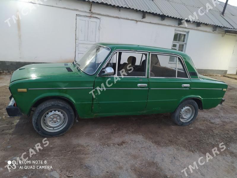 Lada 2106 1986 - 13 000 TMT - Baýramaly - img 5