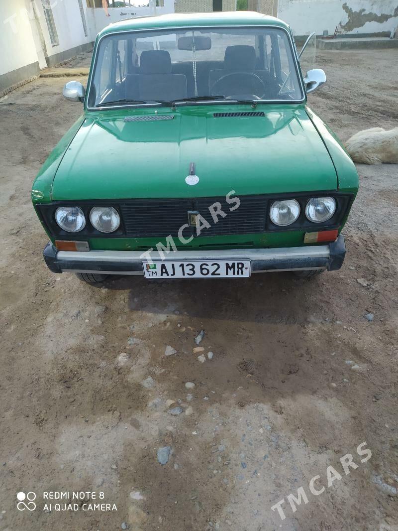 Lada 2106 1986 - 13 000 TMT - Baýramaly - img 3