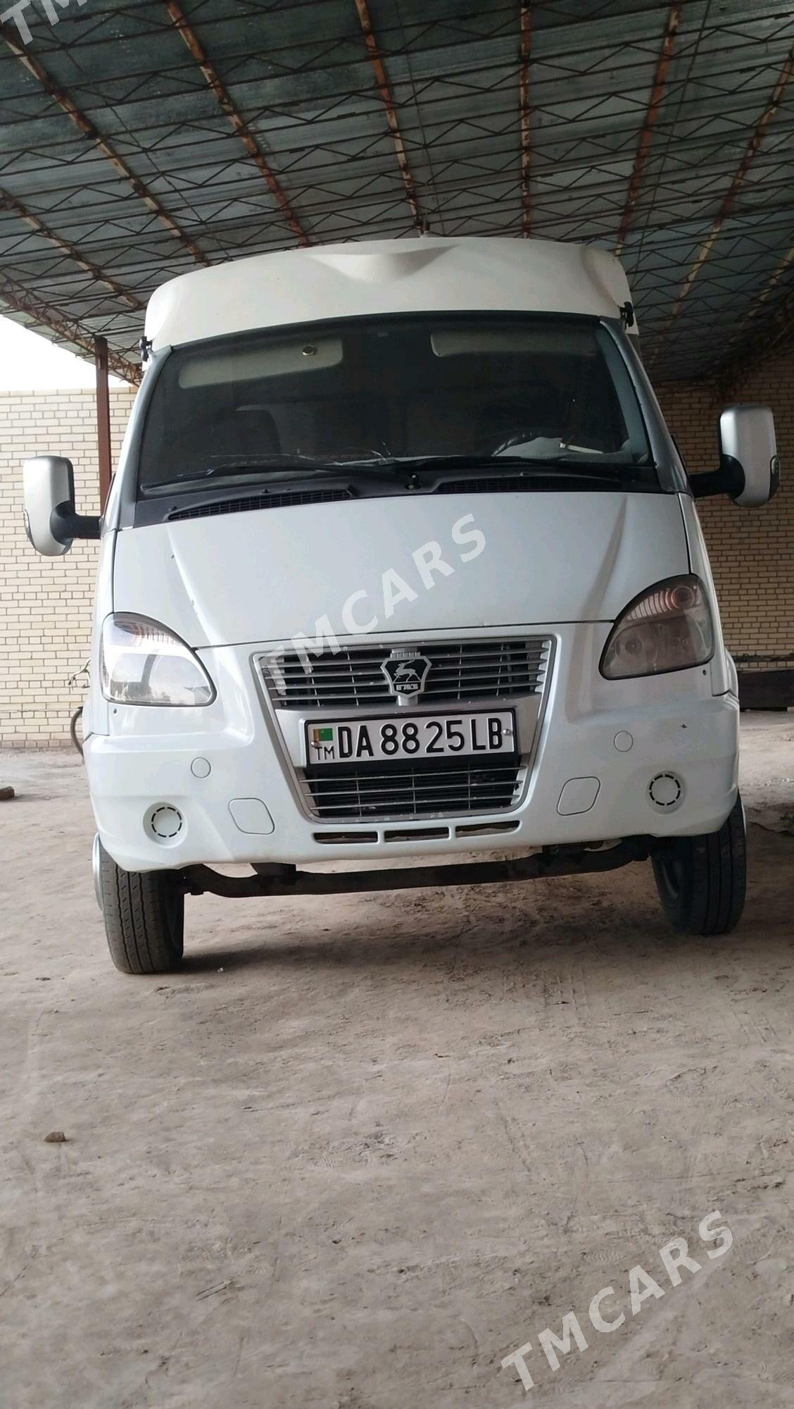 Gaz Gazel 2013 - 165 000 TMT - Halaç - img 7