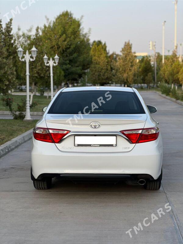 Toyota Camry 2016 - 260 000 TMT - Türkmenabat - img 2