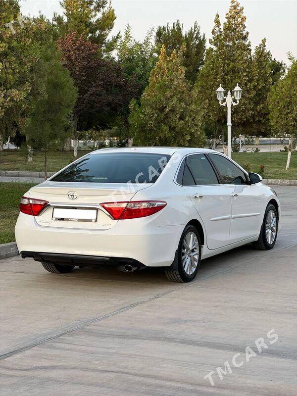 Toyota Camry 2016 - 260 000 TMT - Türkmenabat - img 4