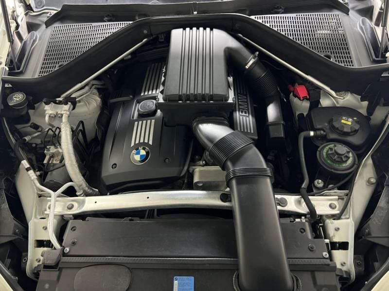 BMW X5 2009 - 265 000 TMT - Balkanabat - img 5