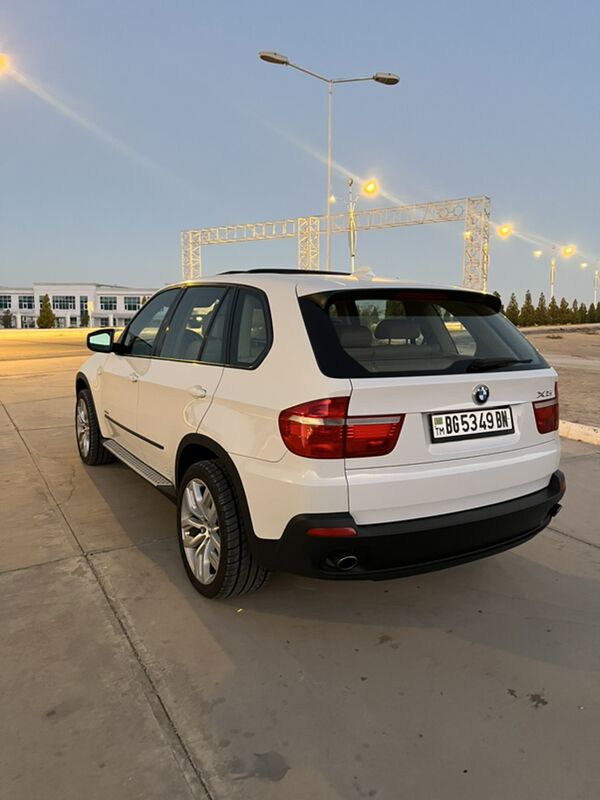BMW X5 2009 - 265 000 TMT - Balkanabat - img 3