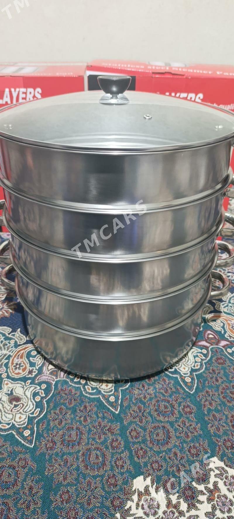 MANTY PITI 195 TM - Aşgabat - img 2