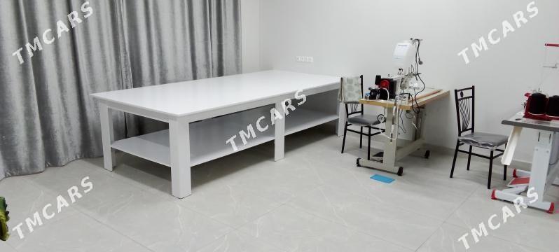 MEBEL BICIM STOL TIKIN STOL - Mary - img 7