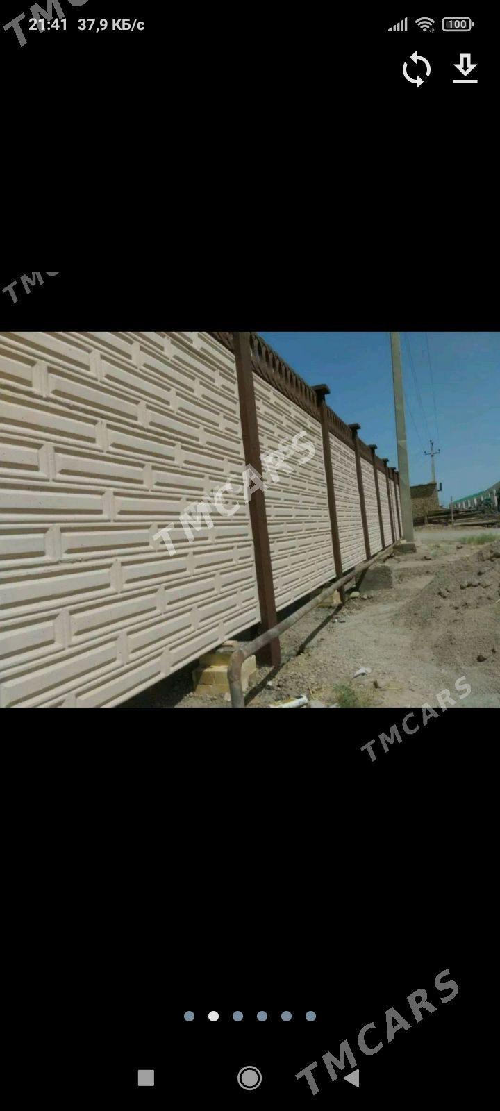 ;Beton zabor - Murgap - img 8