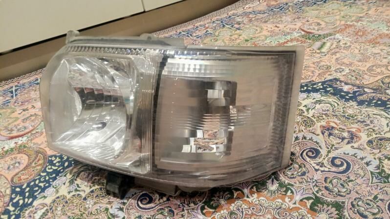 toýota hiace çyra 300 TMT - Олимпийский городок - img 5