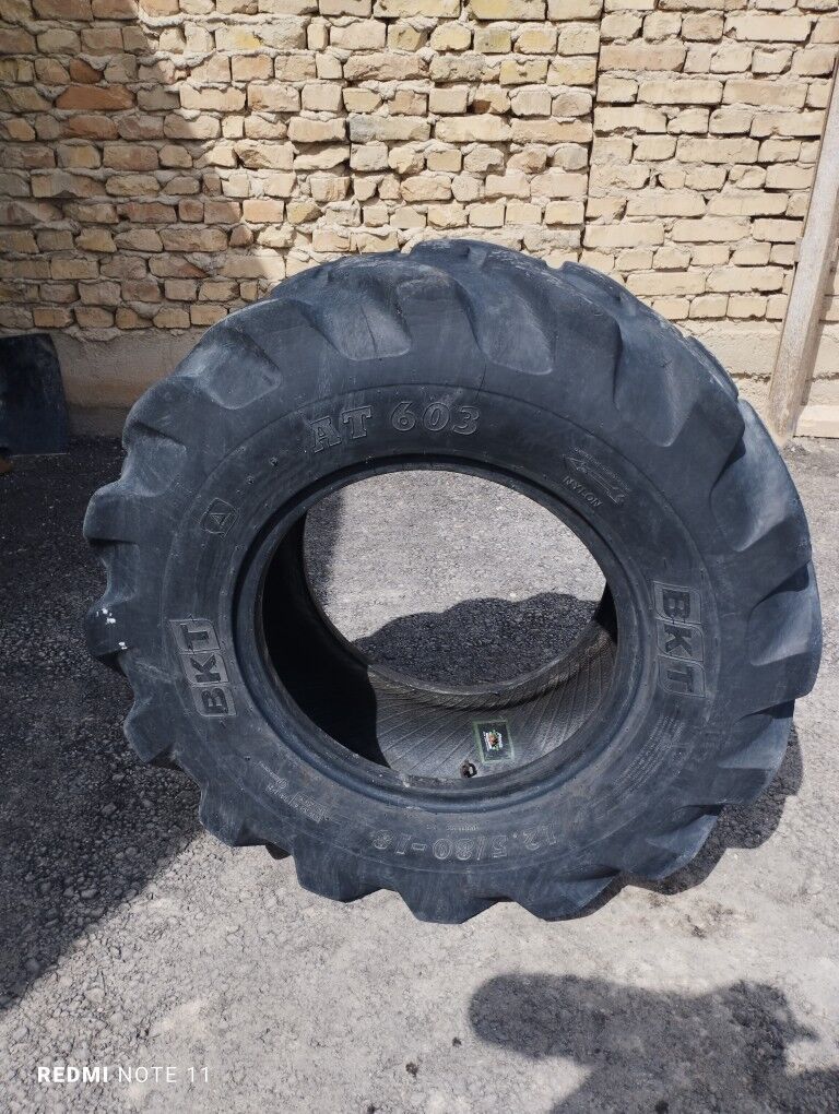 JSB teker 1 300 TMT - Kaka - img 3