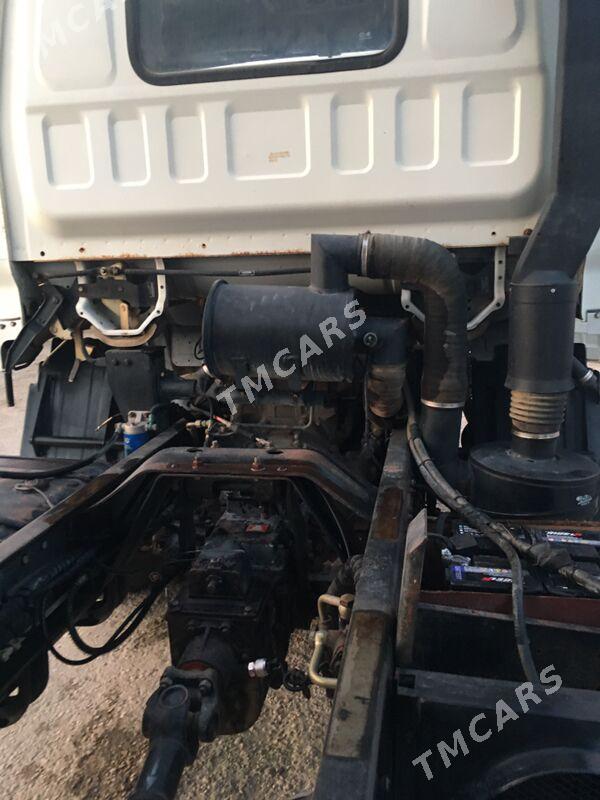 Forland H3 2014 - 300 000 TMT - Balkanabat - img 4