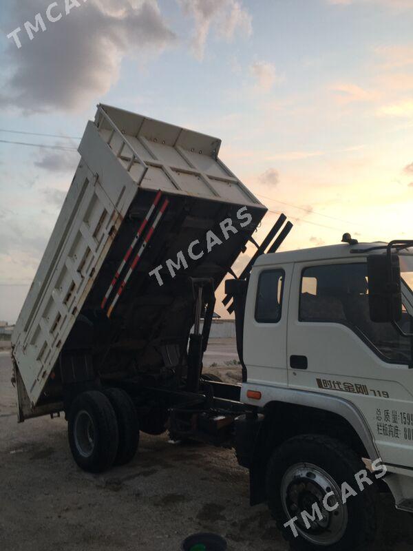 Forland H3 2014 - 300 000 TMT - Balkanabat - img 3