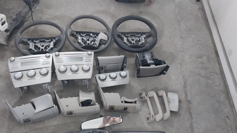 TOYOTA MORDA 100 TMT - Ашхабад - img 2