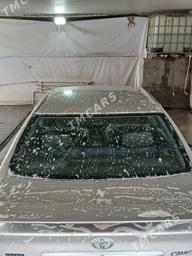 Toyota Camry 2003 - 140 000 TMT - Гарабекевюл - img 4