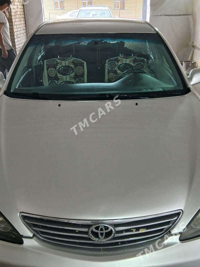 Toyota Camry 2003 - 140 000 TMT - Гарабекевюл - img 6