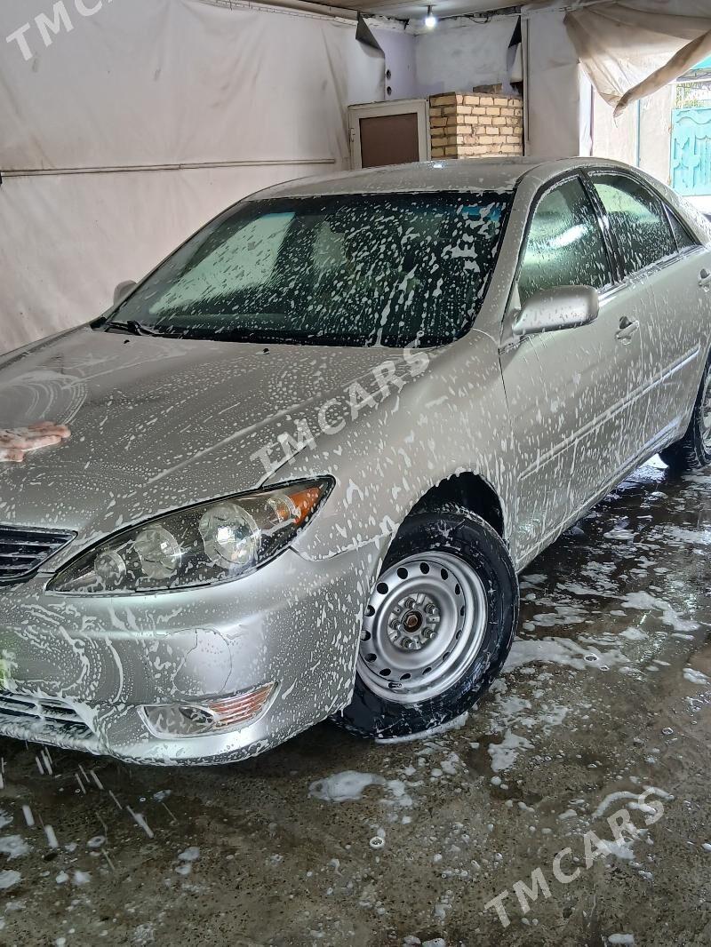 Toyota Camry 2003 - 140 000 TMT - Гарабекевюл - img 2